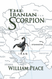 Iranian Scorpion.  William Peace