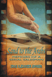 Sand to the Arabs.  er 