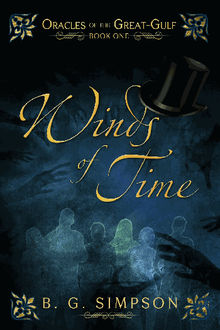 Winds of Time.  Bobby G. Simpson