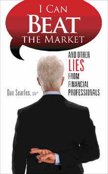 I Can Beat the Market.  Dan Searles