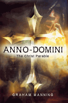 Anno-Domini.  Graham Manning