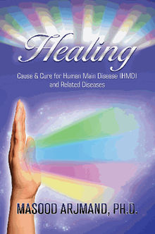 Healing.  Ph.D. Arjmand