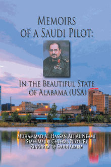 Memoirs of a Saudi Pilot.  Muhammad Al Hassan Ali Al Neami