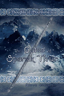 The Gates of Sparak Thur.  Steve Jones Snr