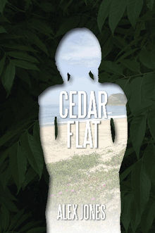 Cedar Flat.  Alex  Jones