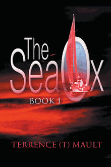 The SeaOx.  Terrence (T) Mault