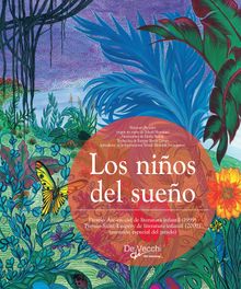 Los nios del sueo.  Marianne Poncelet