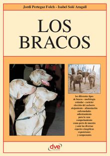 Los bracos.  Jordi Pertegaz Folch