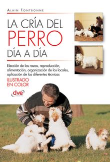 La cra del perro da a da.  Felicity Leith-Ross