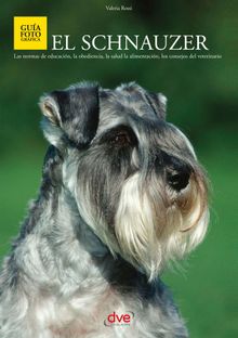 El Schnauzer.  Valeria Rossi