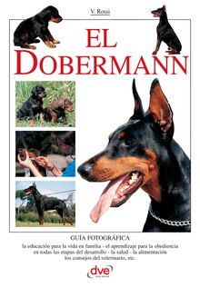 El Doberman.  Valeria Rossi