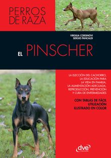 El pinscher.  Sergio Pancaldi