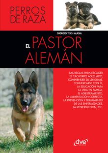 El pastor alemn.  Giorgio Teich Alasia