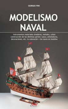 Modelismo naval.  Giorgio Pini