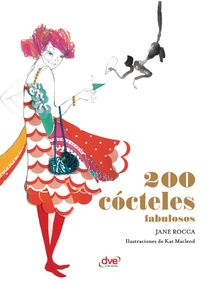 200 ccteles fabulosos.  Jane Rocca