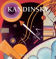 Wassily Kandinsky.  Mikhal Guerman