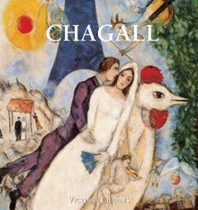 Marc Chagall.  Victoria Charles