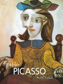 Pablo Picasso.  Anatoli Podoksik