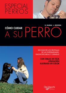 Cmo cuidar a su perro.  L. Rozzoni