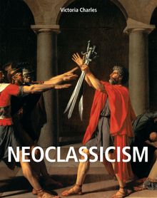 Neoclassicism.  Victoria Charles