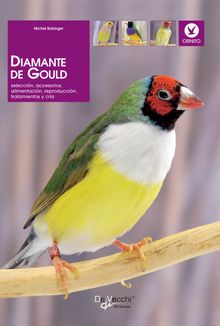 Diamante de Gould.  Michel Dr. Bolzinger