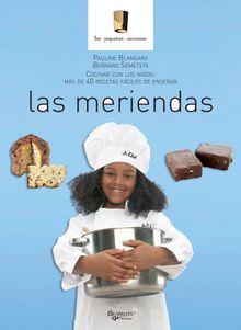 Las meriendas.  Bernard Semeteys