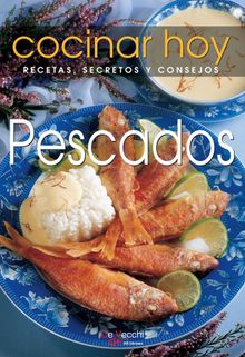 Pescados.  Varios Autores