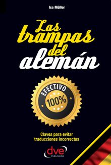 Las trampas del Alemn.  Isa Mller