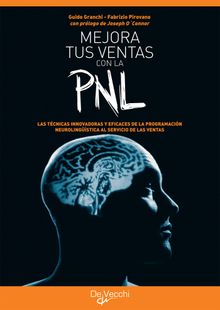 Mejora tus ventas con la PNL.  Fabrizio Pirovano