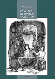 PAGINAS DE DIARIOS APOCRIFOS.  Aldo Maranca