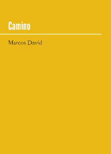 Camino.  Marcos David