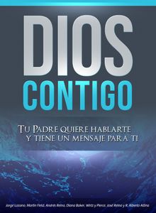 Dios Contigo.  Jorge Lozano