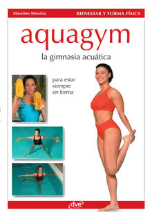 Aquagym.  Massimo Messina