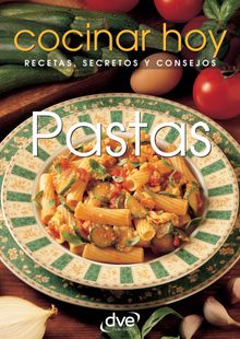 Pastas.  Varios Autores