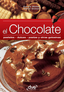 El chocolate.  Enrico Medail