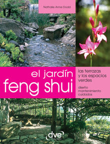 El jardin Feng shui.  Nathalie Anne Dodd