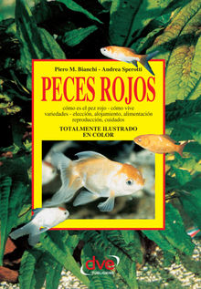 Peces rojos.  Piero M. Bianchi