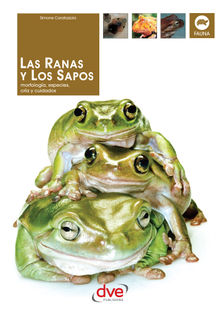 Las Ranas y los Sapos.  Simone Caratozzolo