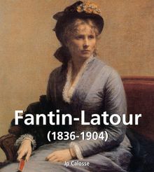 Fantin-Latour (1836-1904).  Jp Calosse