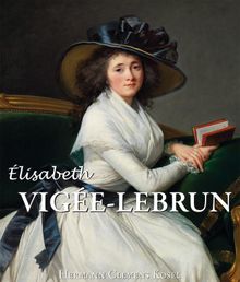 lisabeth Vige-Lebrun.  Hermann Clemens Kosel