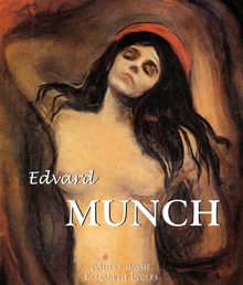 Edvard Munch.  Ashley Bassie