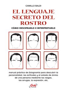 El lenguaje secreto del rostro.  Camillo Baldi
