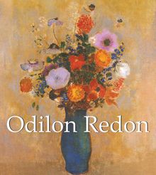 Odilon Redon.  Odilon Redon