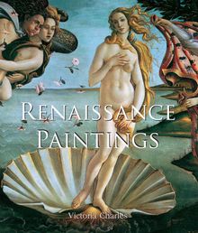 Renaissance Paintings.  Victoria Charles