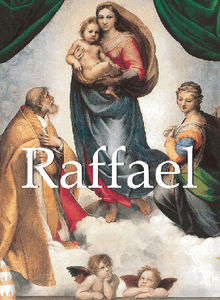 Raffael.  Eugne Mntz