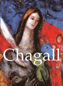 Chagall y obras de arte.  Sylvie Forestier