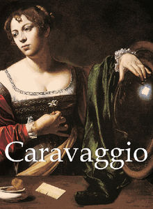 Caravaggio und Kunstwerke.  M.L. Patrizi