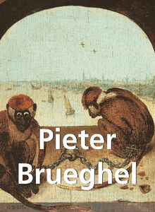 Pieter Brueghel.  mile Michel