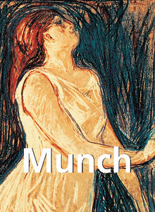 Munch.  Elizabeth Ingles