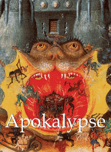 Apokalypse.  Camille Flammarion